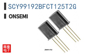 SCY99192BFCT125T2G