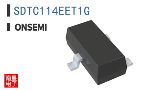 SDTC114EET1G