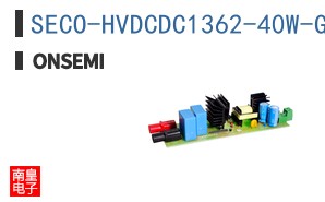 SECO-HVDCDC1362-40W-GEVB
