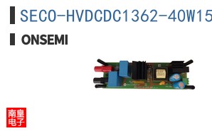 SECO-HVDCDC1362-40W15V-GEVB