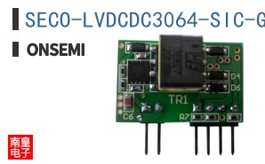SECO-LVDCDC3064-SIC-GEVB