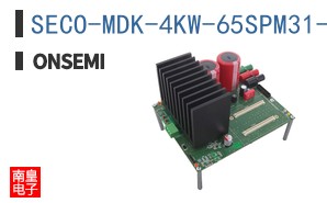 SECO-MDK-4KW-65SPM31-GEVB