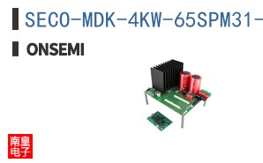 SECO-MDK-4KW-65SPM31-GEVK