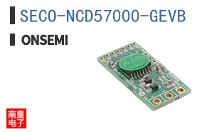 SECO-NCD57000-GEVB