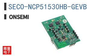 SECO-NCP51530HB-GEVB