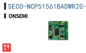 SECO-NCP51561BADWR2G-GEVB