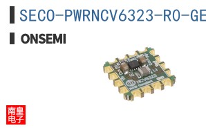 SECO-PWRNCV6323-R0-GEVB