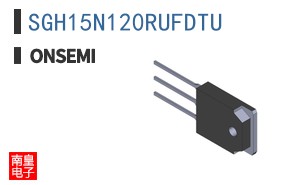 SGH15N120RUFDTU