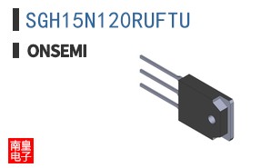 SGH15N120RUFTU
