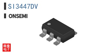 SI3447DV