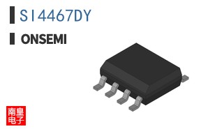 SI4467DY