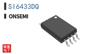 SI6433DQ