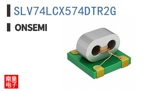 SLV74LCX574DTR2G