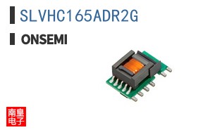 SLVHC165ADR2G