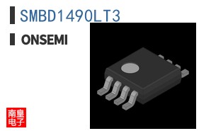 SMBD1490LT3