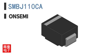 SMBJ110CA