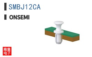 SMBJ12CA