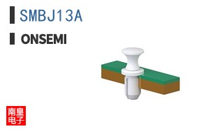 SMBJ13A