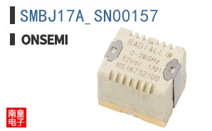 SMBJ17A_SN00157