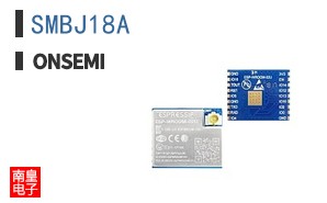 SMBJ18A
