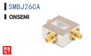 SMBJ26CA
