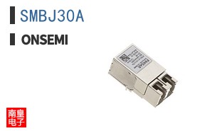 SMBJ30A