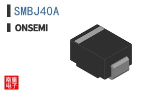 SMBJ40A