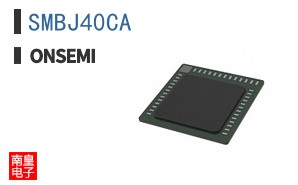 SMBJ40CA