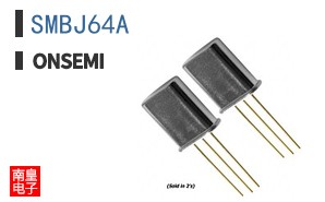 SMBJ64A