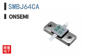 SMBJ64CA