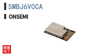 SMBJ6V0CA