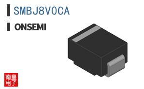 SMBJ8V0CA