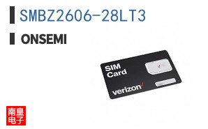 SMBZ2606-28LT3