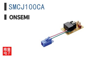 SMCJ100CA