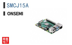 SMCJ15A