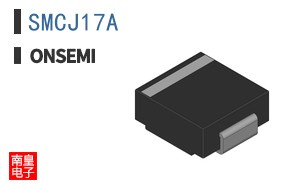 SMCJ17A