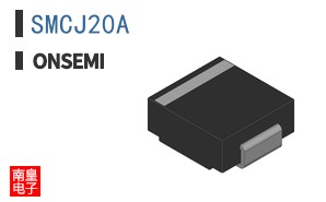 SMCJ20A