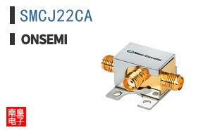 SMCJ22CA