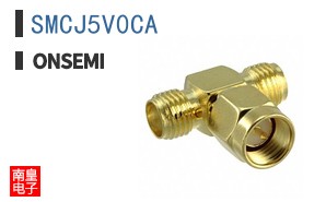 SMCJ5V0CA