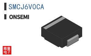 SMCJ6V0CA