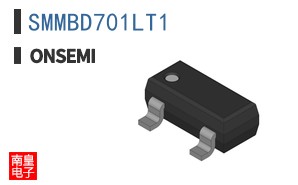 SMMBD701LT1