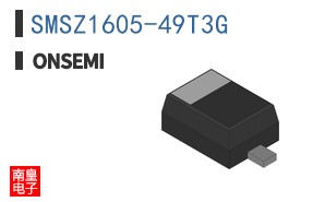 SMSZ1605-49T3G
