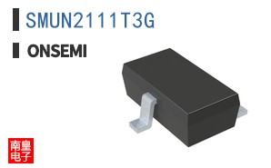 SMUN2111T3G