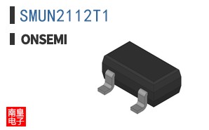 SMUN2112T1