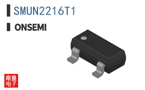 SMUN2216T1