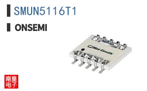 SMUN5116T1