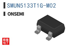 SMUN5133T1G-M02