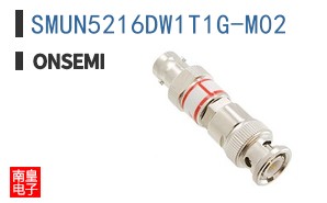 SMUN5216DW1T1G-M02