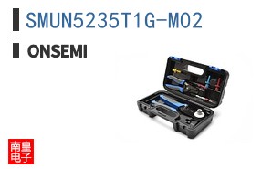 SMUN5235T1G-M02
