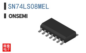 SN74LS08MEL